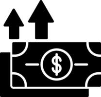 Accruals Icon Design Symbol vector