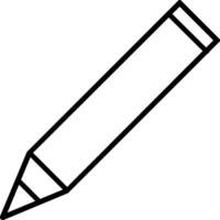 Edit Icon Design Symbol vector