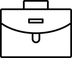 Hired Icon Design Symbol vector