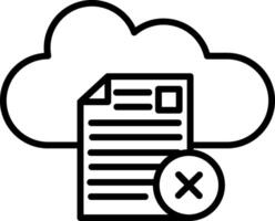 File Icon Design Symbol vector