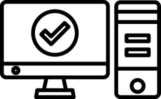Computer Icon Design Symbol vector