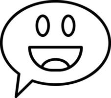 Emoticon Icon Design Symbol vector
