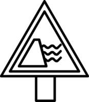 Dock Icon Design Symbol vector