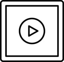 Button Icon Design Symbol vector