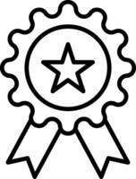 Best Practice Icon Design Symbol vector