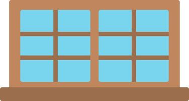 Window Icon Design Symbol vector