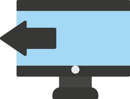 Uninstall Icon Design Symbol vector