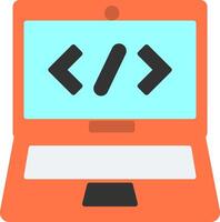 Software Icon Design Symbol vector