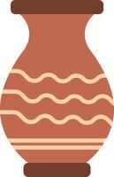 Pottery Icon Design Symbol vector
