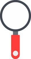 Search Icon Design Symbol vector