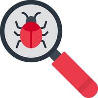 Search Icon Design Symbol vector