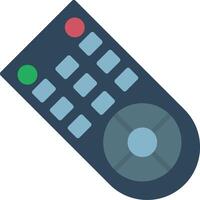 Remote Control Icon Design Symbol vector
