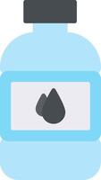 Zam Zam Icon Design Symbol vector