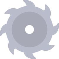 Saw Icon Design Symbol vector