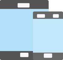 Responsive Icon Design Symbol vector