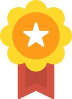 Quality Icon Design Symbol vector