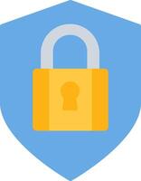 Security Icon Design Symbol vector