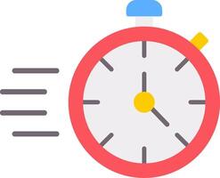 Quick Response Icon Design Symbol vector