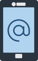 Personal Security Icon Design Symbol vector