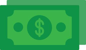 Money Icon Design Symbol vector