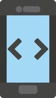 Mode Icon Design Symbol vector