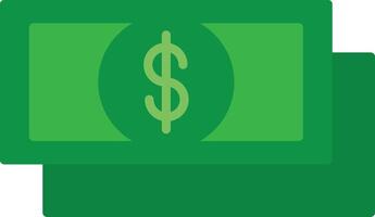 Money Icon Design Symbol vector