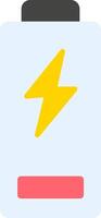 23 - Low Battery.svg vector