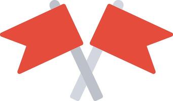 Flags Icon Design Symbol vector