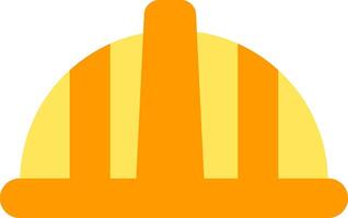 Helmet Icon Design Symbol vector