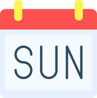 Day Icon Design Symbol vector