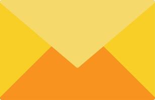 Mail Icon Design Symbol vector