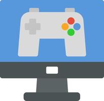 Game Icon Design Symbol vector