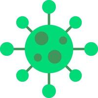 Biological Icon Design Symbol vector