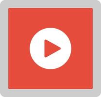 Button Icon Design Symbol vector