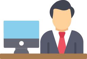 Administrator Icon Design Symbol vector
