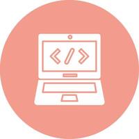Software Icon Design Symbol vector