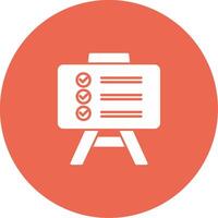 Rules Icon Design Symbol vector