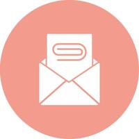 Email Icon Design Symbol vector
