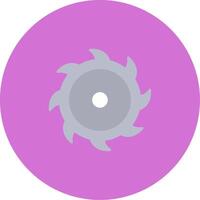 Saw Icon Design Symbol vector