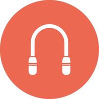 Rope Icon Design Symbol vector