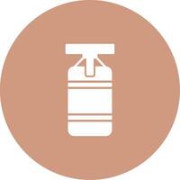 Punching Bag Icon Design Symbol vector