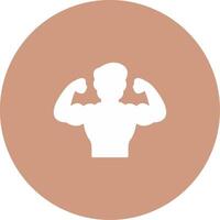 Man Icon Design Symbol vector
