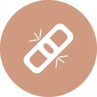 Link Icon Design Symbol vector