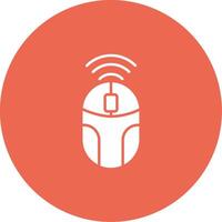 Mouse Icon Design Symbol vector