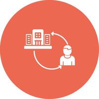Consumer Icon Design Symbol vector