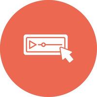 Call To Action Icon Design Symbol vector