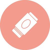 Eraser Icon Design Symbol vector