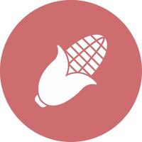 Corn Icon Design Symbol vector
