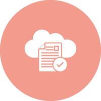 File Icon Design Symbol vector