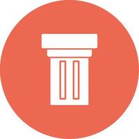 Classic Art Icon Design Symbol vector